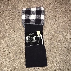 NEW BOOT SOCKS